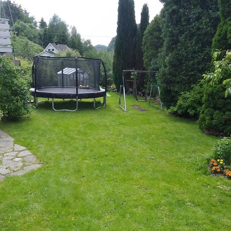 Koselig To Roms Leilighet Apartamento Vennesla Exterior foto